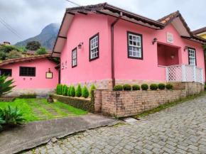 Pousada Lírio do Campo
